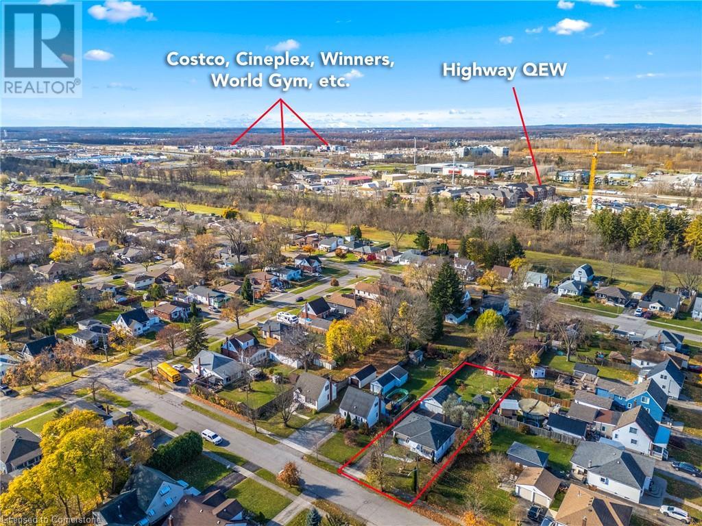 6749 Betty Avenue, Niagara Falls, Ontario  L2G 5W4 - Photo 39 - 40676088