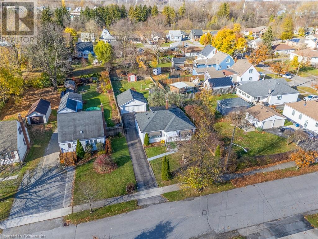 6749 Betty Avenue, Niagara Falls, Ontario  L2G 5W4 - Photo 40 - 40676088