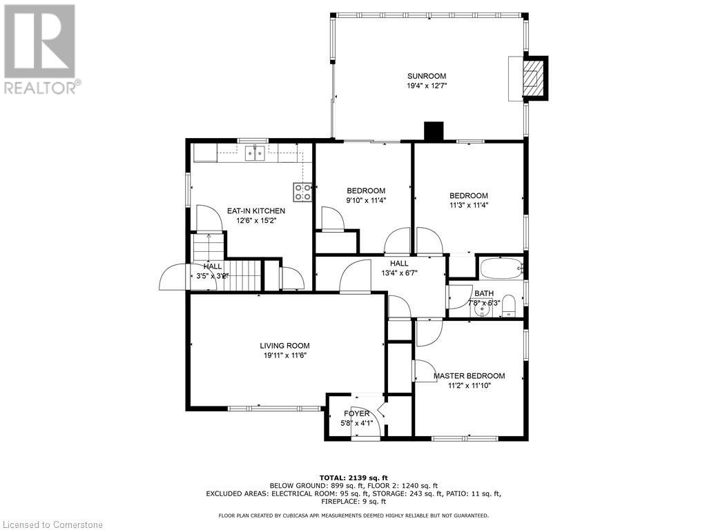 6749 Betty Avenue, Niagara Falls, Ontario  L2G 5W4 - Photo 42 - 40676088