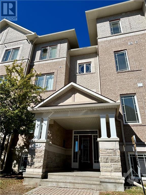 385 PASEO PRIVATE UNIT#1 Ottawa