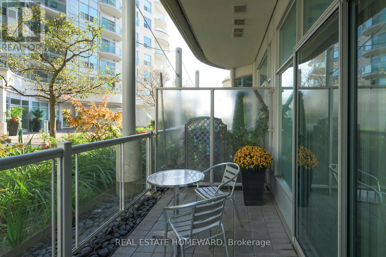 110 - 600 Queens Quay W, Toronto, Ontario  M5V 3M3 - Photo 18 - C9507419