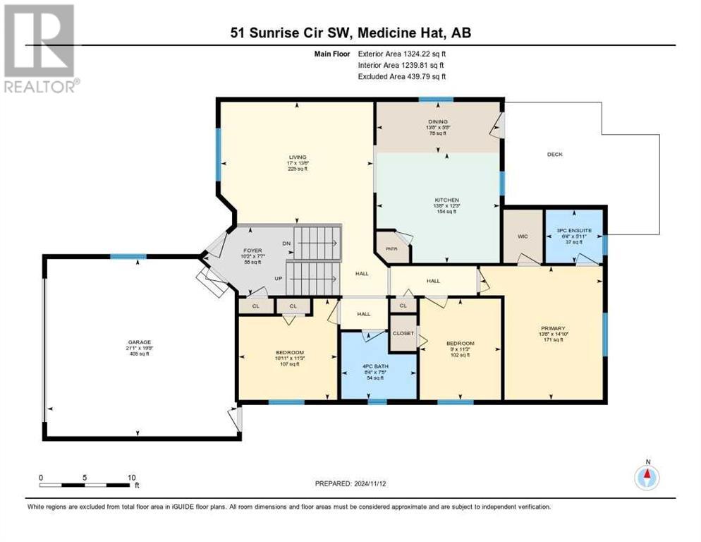 51 Sunrise Circle Sw, Medicine Hat, Alberta  T1B 4M7 - Photo 36 - A2178637