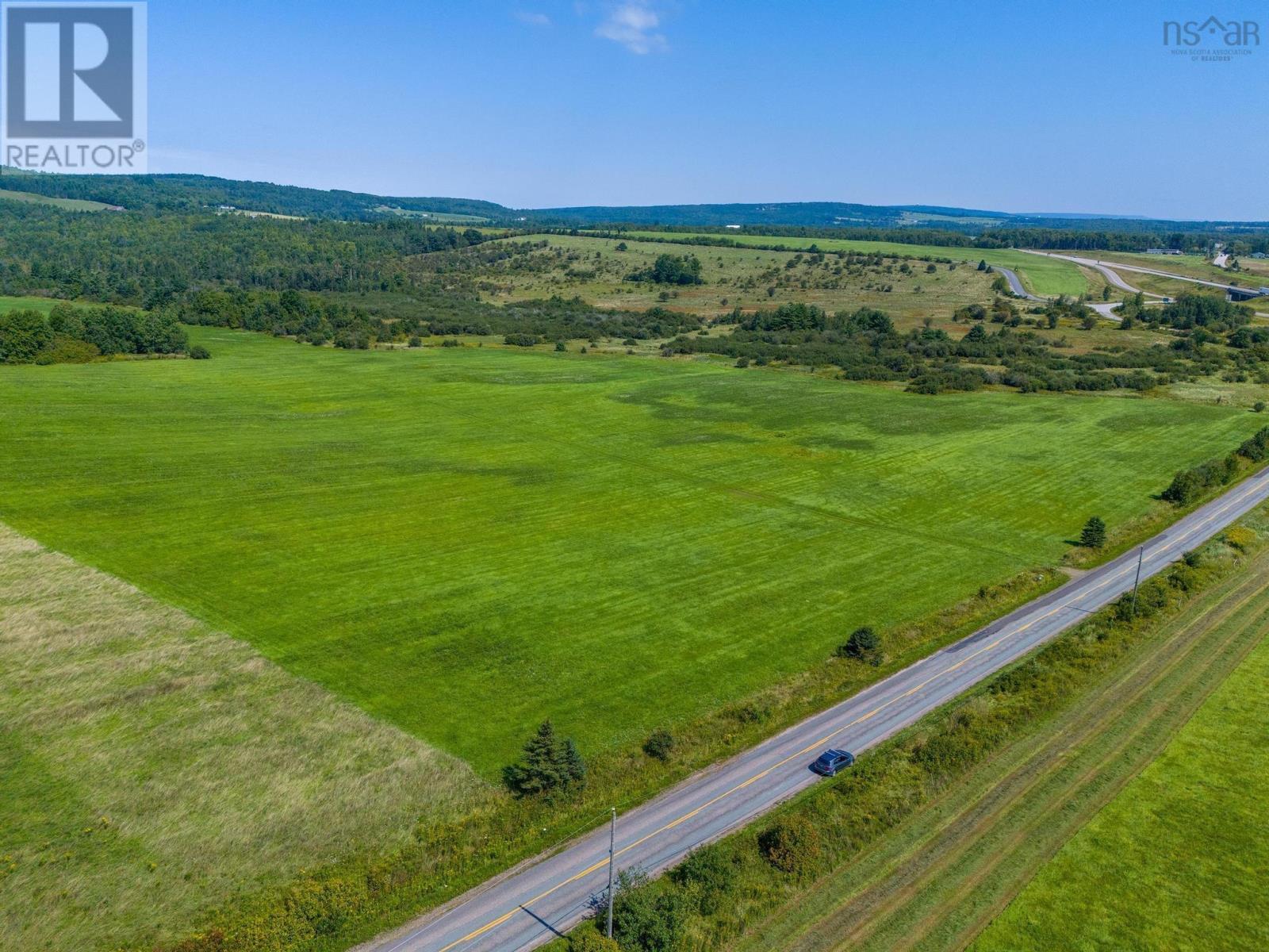 Lot B Brooklyn Road, Brooklyn, Nova Scotia  B0S 1P0 - Photo 2 - 202416317