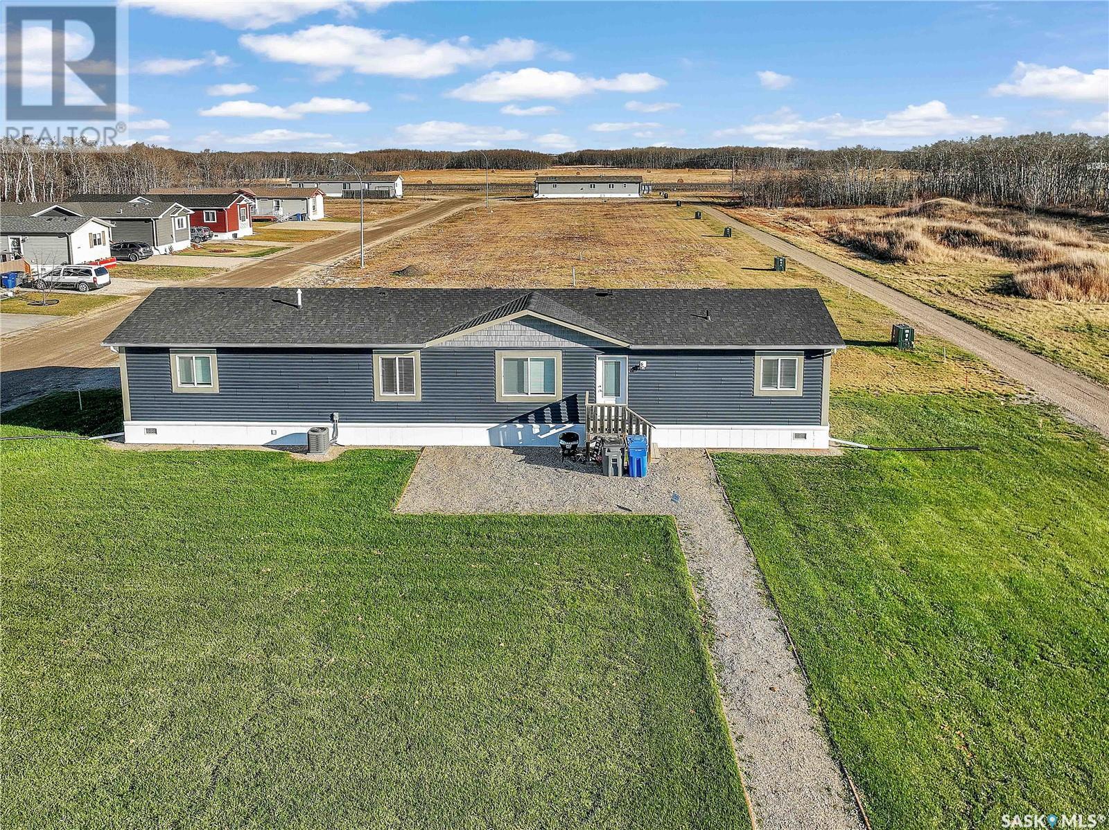 1201 Autumn Court, Rocanville, Saskatchewan  S0A 3L0 - Photo 2 - SK988168
