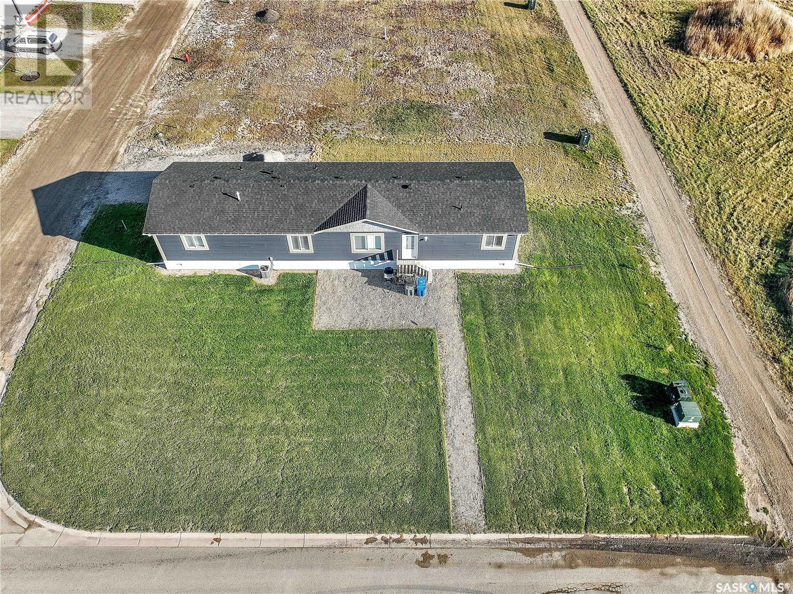 1201 Autumn Court, Rocanville, Saskatchewan  S0A 3L0 - Photo 3 - SK988168