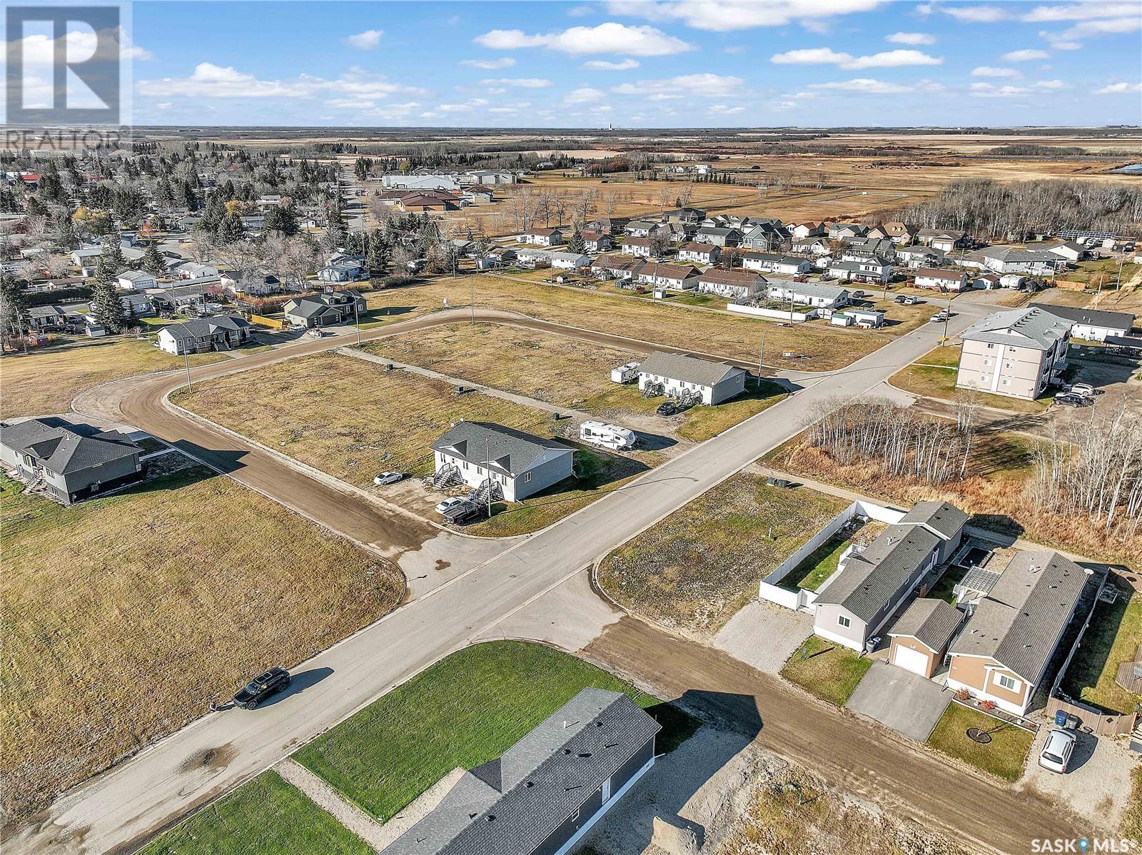 1201 Autumn Court, Rocanville, Saskatchewan  S0A 3L0 - Photo 4 - SK988168