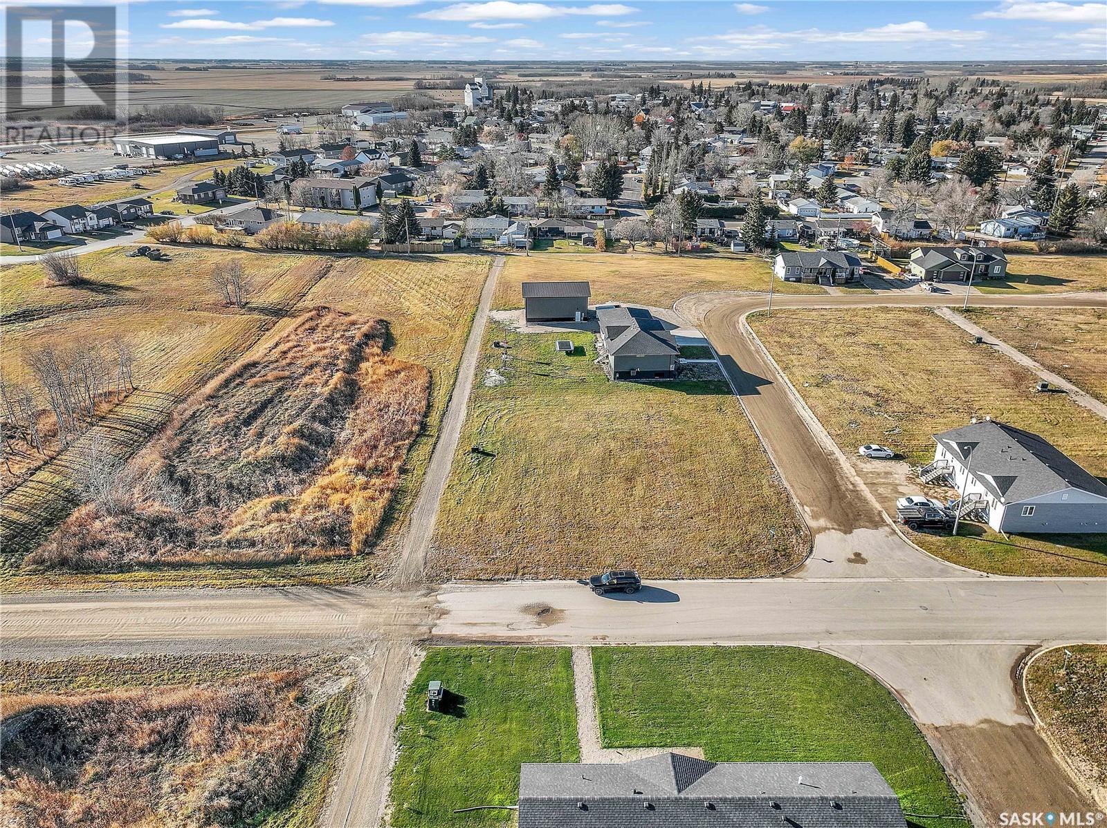 1201 Autumn Court, Rocanville, Saskatchewan  S0A 3L0 - Photo 5 - SK988168