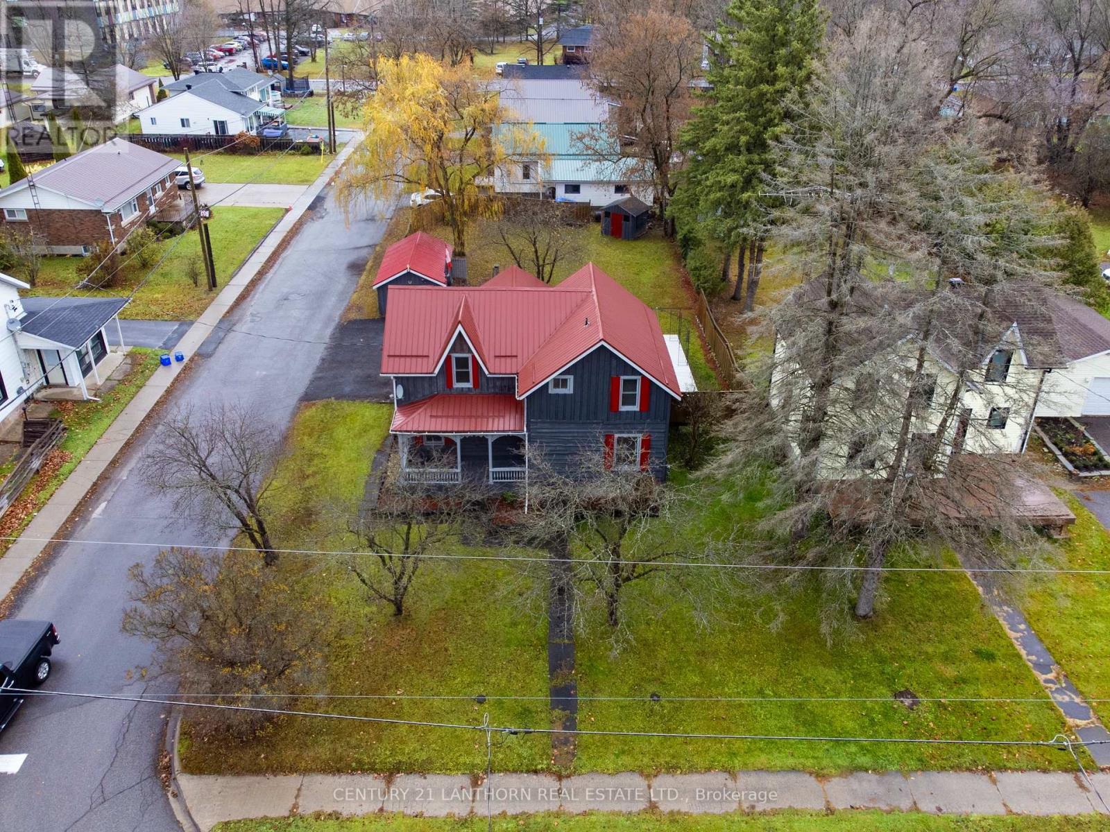 82 Forsyth Street, Marmora And Lake, Ontario  K0K 2M0 - Photo 33 - X10423570