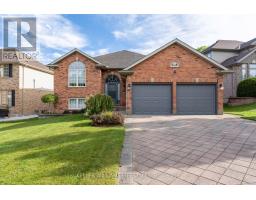 124 OPTIMIST PARK DRIVE, London, Ontario