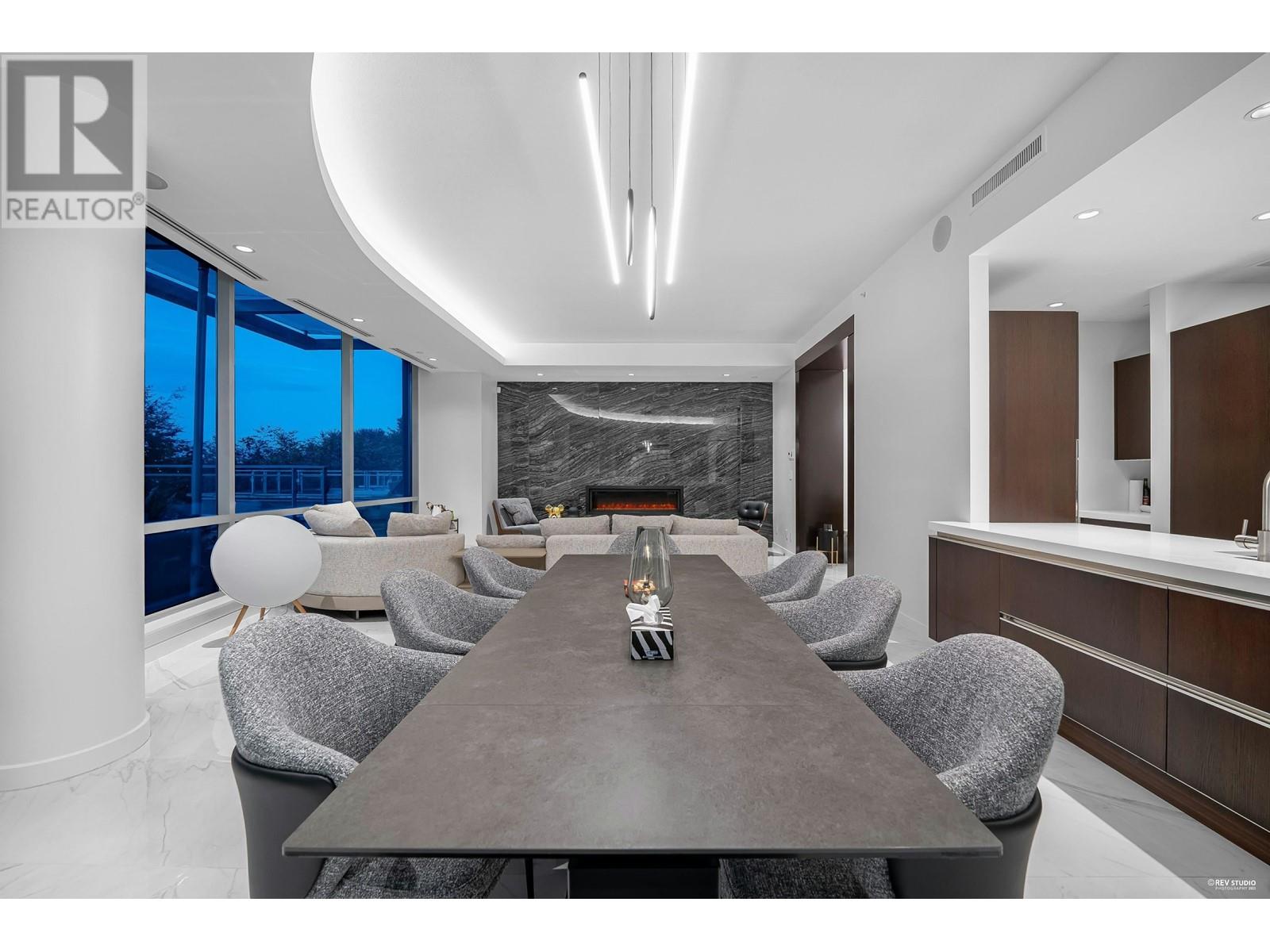 Listing Picture 10 of 40 : 301 1169 W CORDOVA STREET, Vancouver / 溫哥華 - 魯藝地產 Yvonne Lu Group - MLS Medallion Club Member