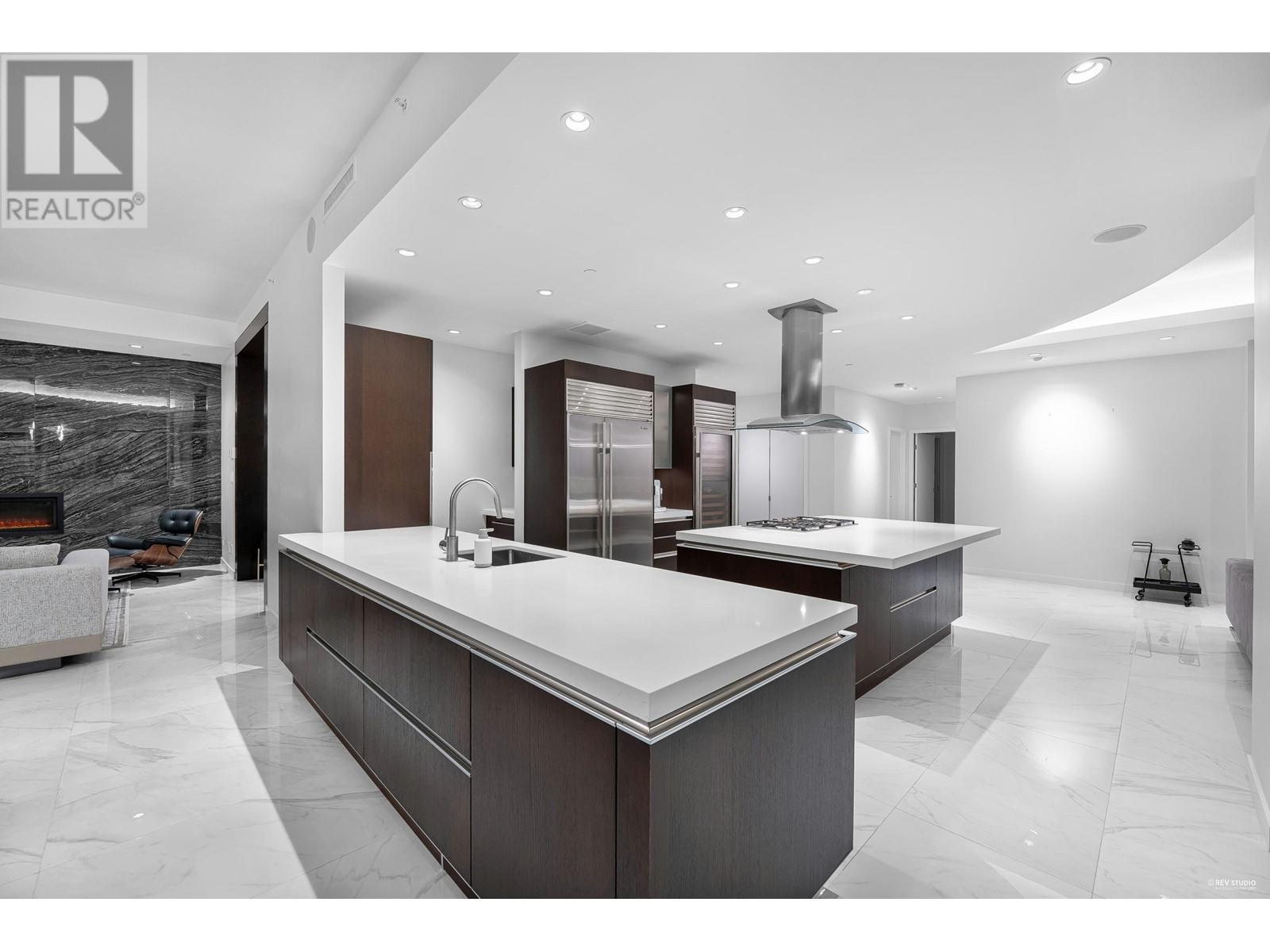 Listing Picture 15 of 40 : 301 1169 W CORDOVA STREET, Vancouver / 溫哥華 - 魯藝地產 Yvonne Lu Group - MLS Medallion Club Member