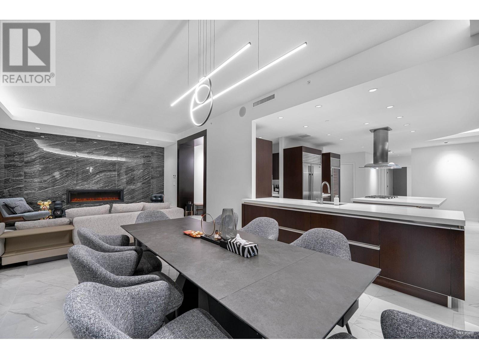 Listing Picture 12 of 40 : 301 1169 W CORDOVA STREET, Vancouver / 溫哥華 - 魯藝地產 Yvonne Lu Group - MLS Medallion Club Member