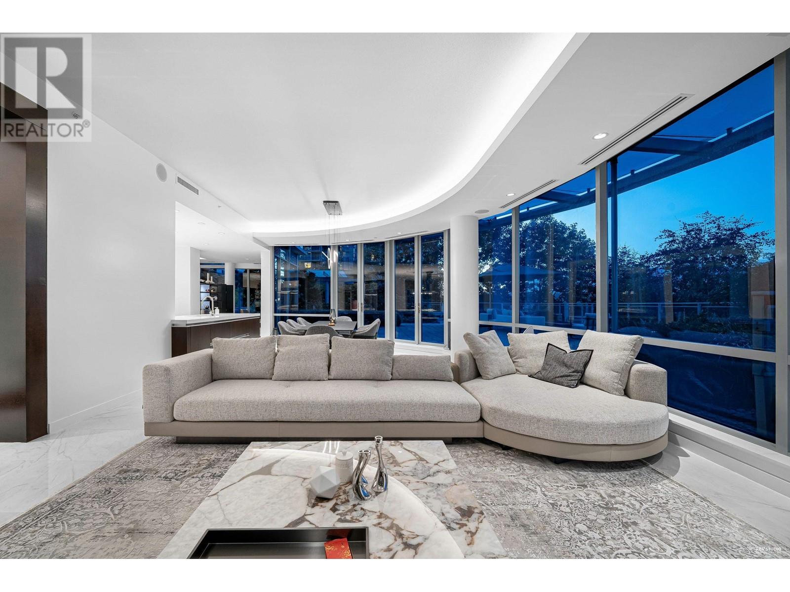 Listing Picture 4 of 40 : 301 1169 W CORDOVA STREET, Vancouver / 溫哥華 - 魯藝地產 Yvonne Lu Group - MLS Medallion Club Member