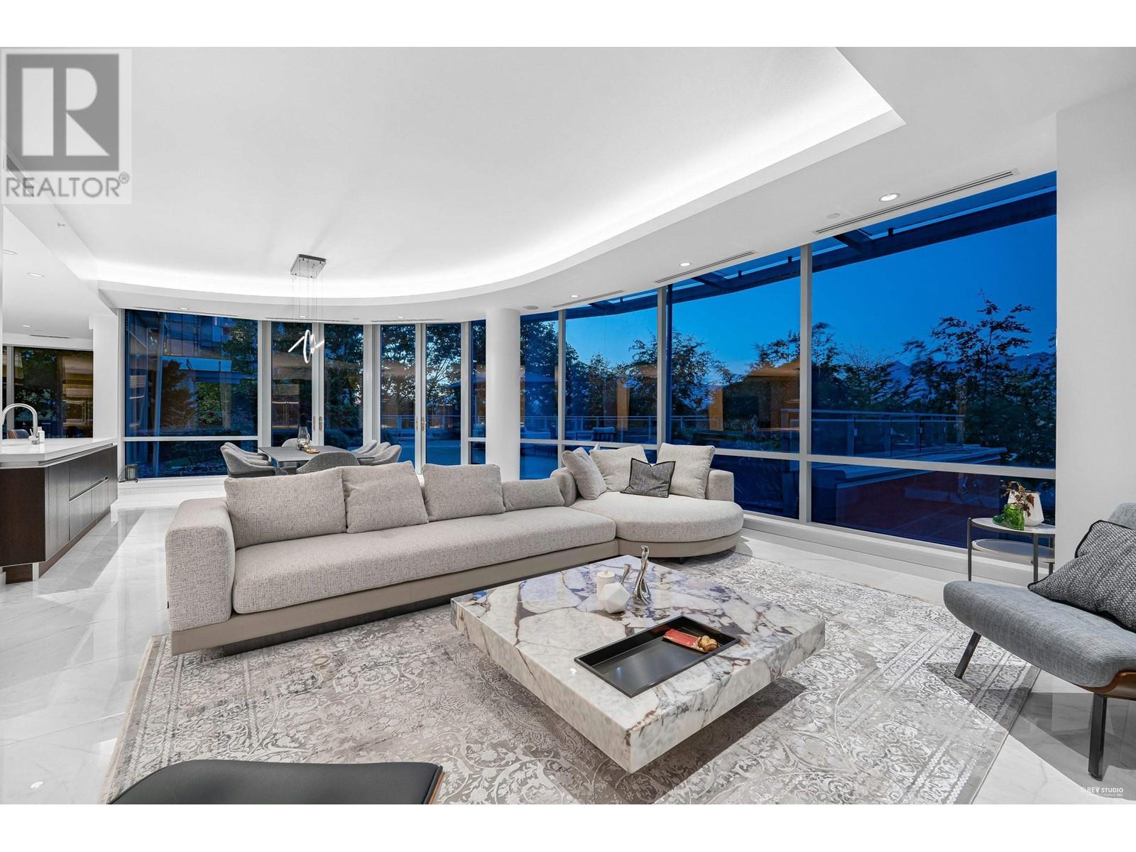 Listing Picture 3 of 40 : 301 1169 W CORDOVA STREET, Vancouver / 溫哥華 - 魯藝地產 Yvonne Lu Group - MLS Medallion Club Member