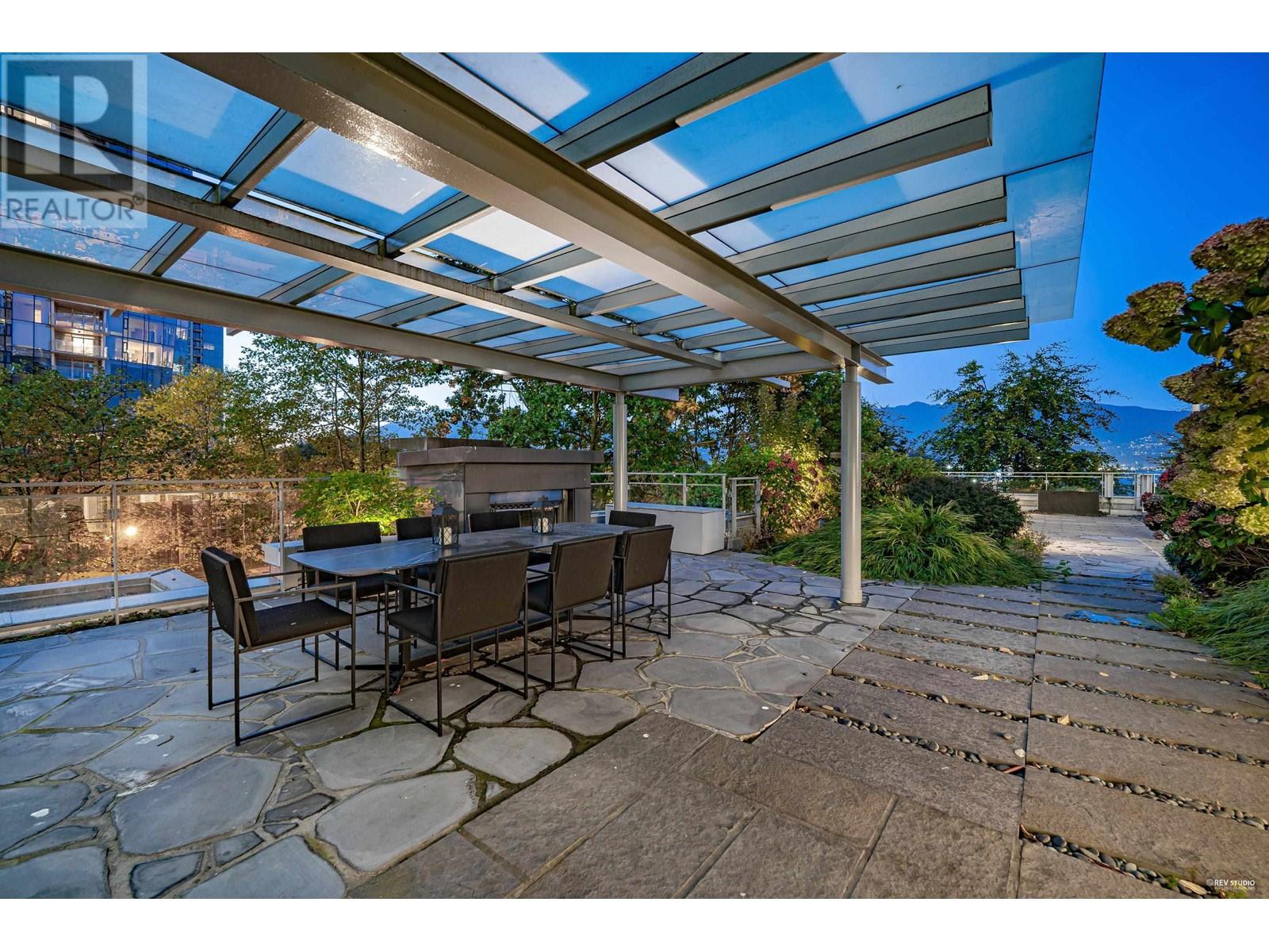 Listing Picture 25 of 40 : 301 1169 W CORDOVA STREET, Vancouver / 溫哥華 - 魯藝地產 Yvonne Lu Group - MLS Medallion Club Member