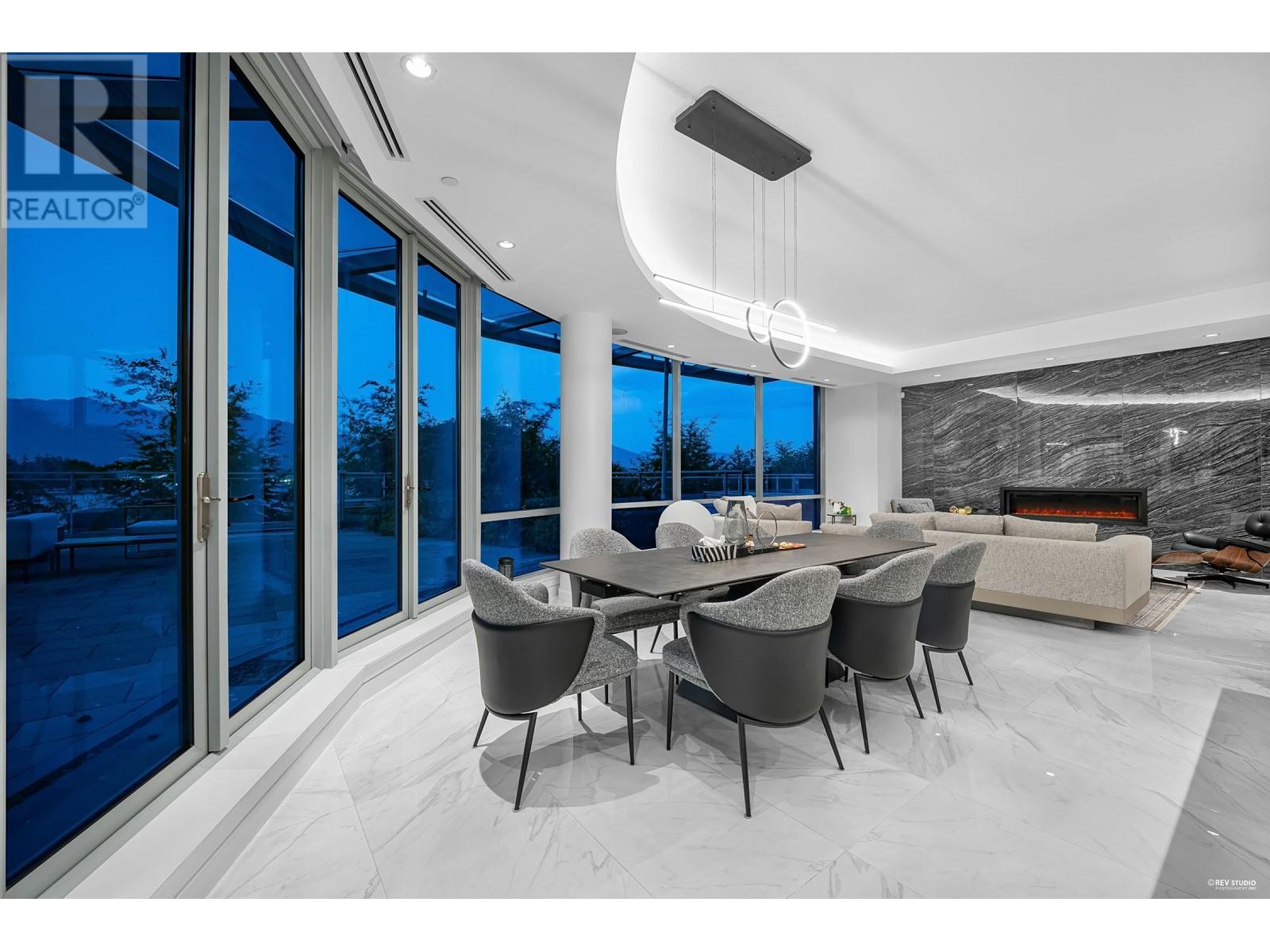 Listing Picture 9 of 40 : 301 1169 W CORDOVA STREET, Vancouver / 溫哥華 - 魯藝地產 Yvonne Lu Group - MLS Medallion Club Member