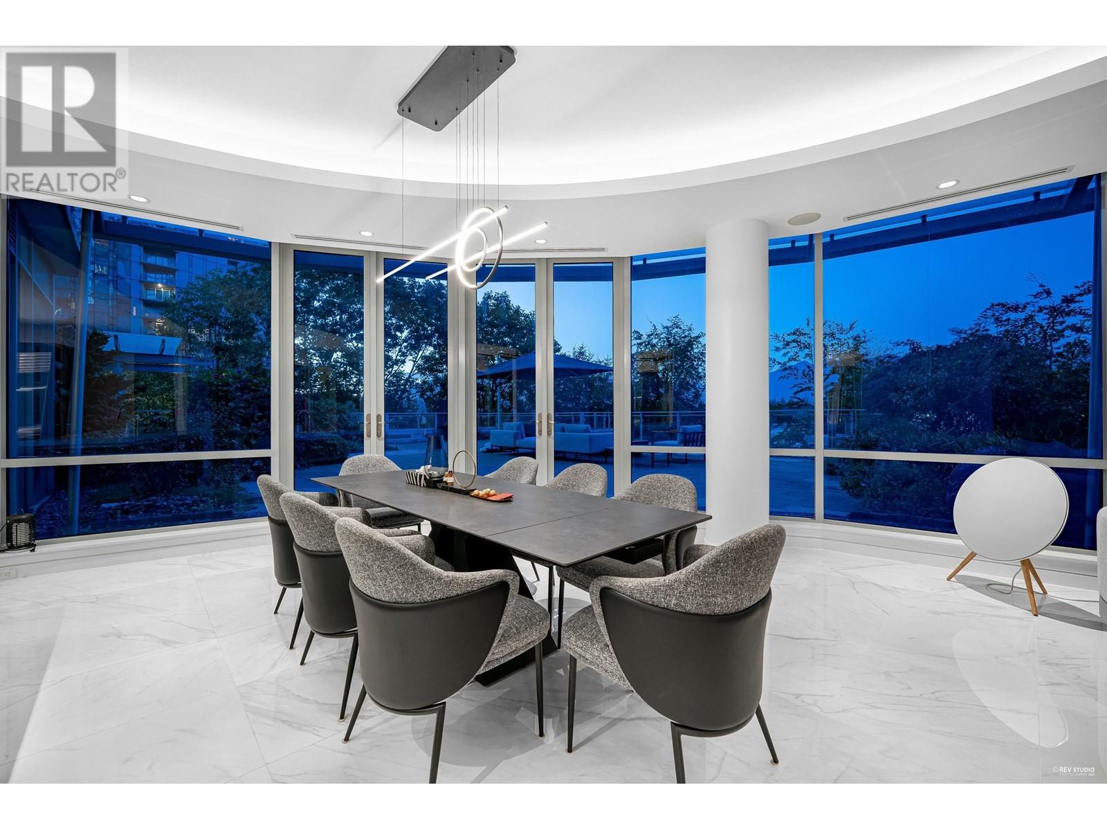 Listing Picture 8 of 40 : 301 1169 W CORDOVA STREET, Vancouver / 溫哥華 - 魯藝地產 Yvonne Lu Group - MLS Medallion Club Member