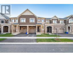 1574 MOIRA CRESCENT, Milton, Ontario