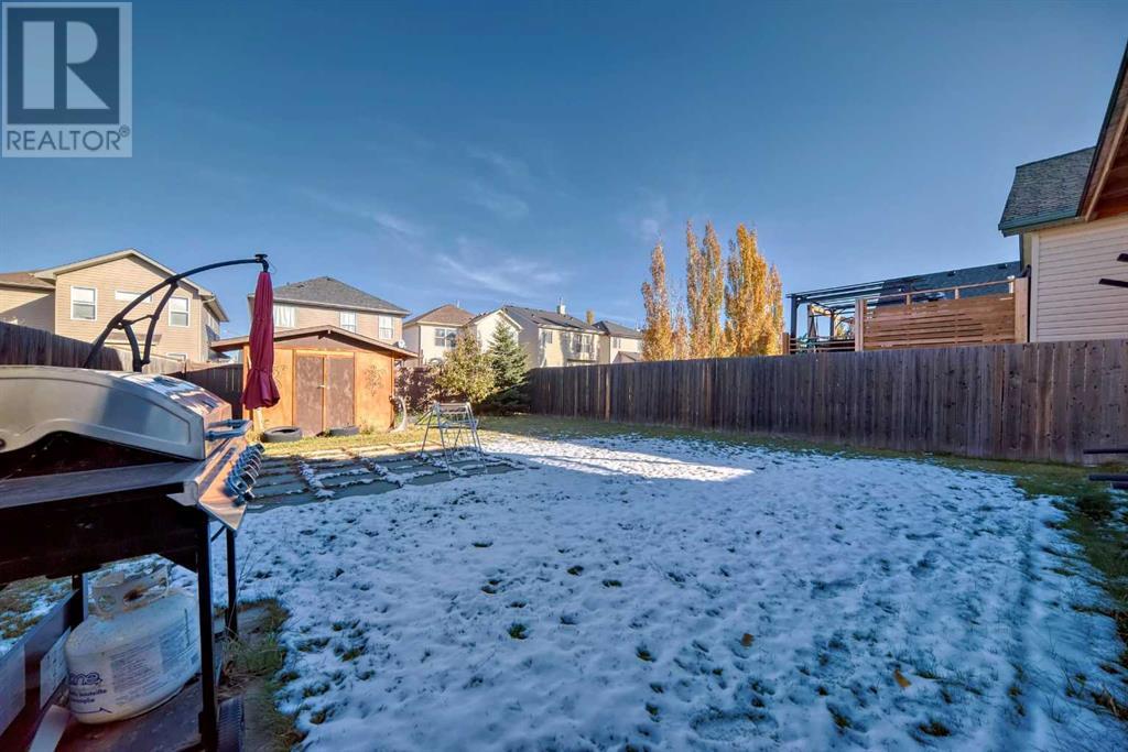 257 Bridlemeadows Common Sw, Calgary, Alberta  T2Y 4V4 - Photo 46 - A2177371