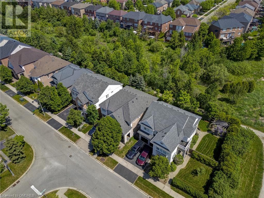 2343 Calloway Drive, Oakville, Ontario  L6M 0B9 - Photo 45 - 40676292