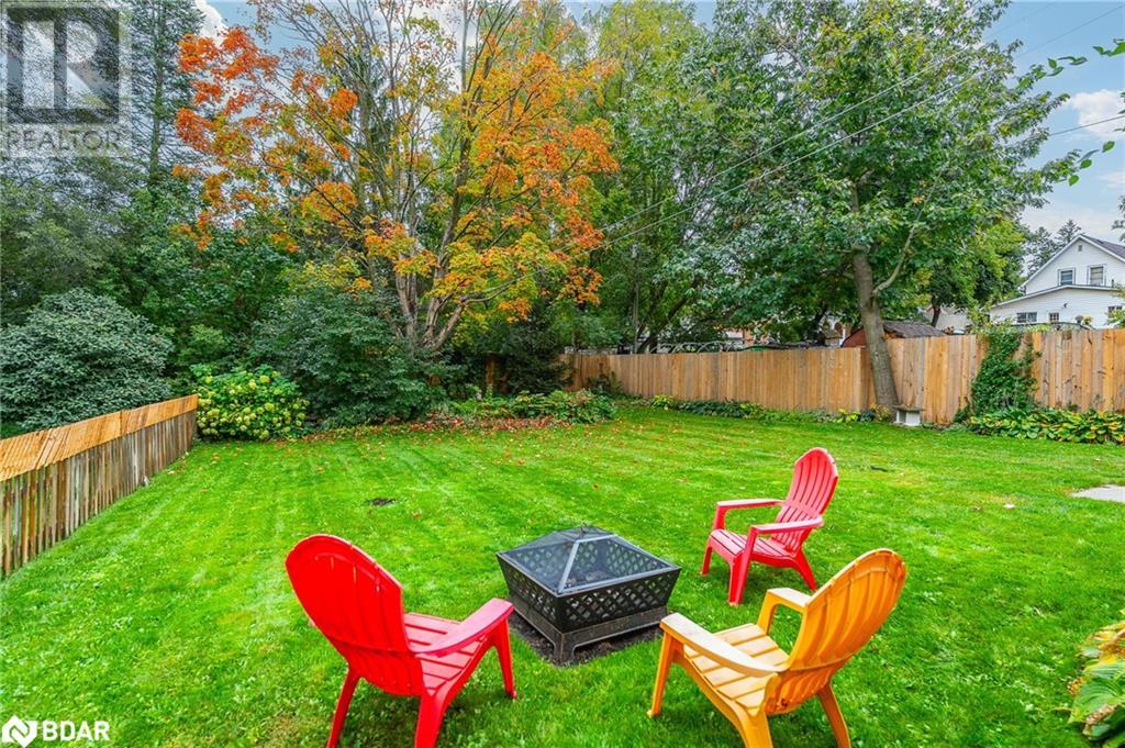 25 William Street, Barrie, Ontario  L4N 3J4 - Photo 38 - 40677043