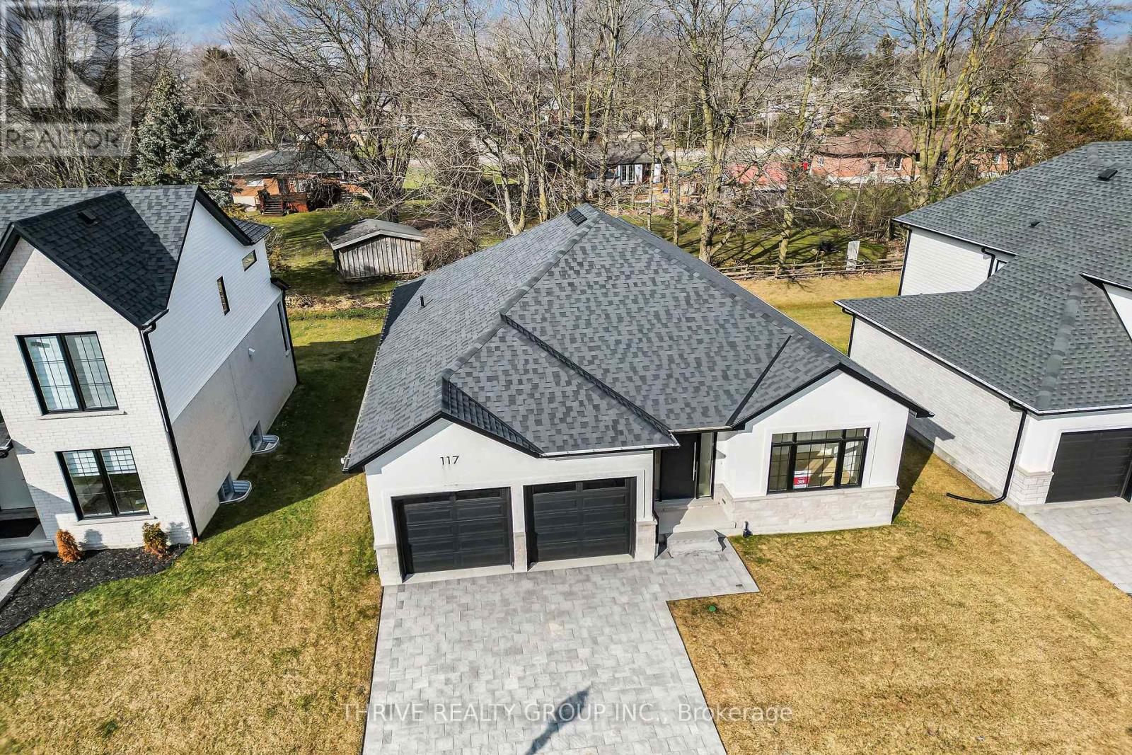 117 Aspen Circle, Thames Centre, Ontario  N0M 0A4 - Photo 21 - X10423599
