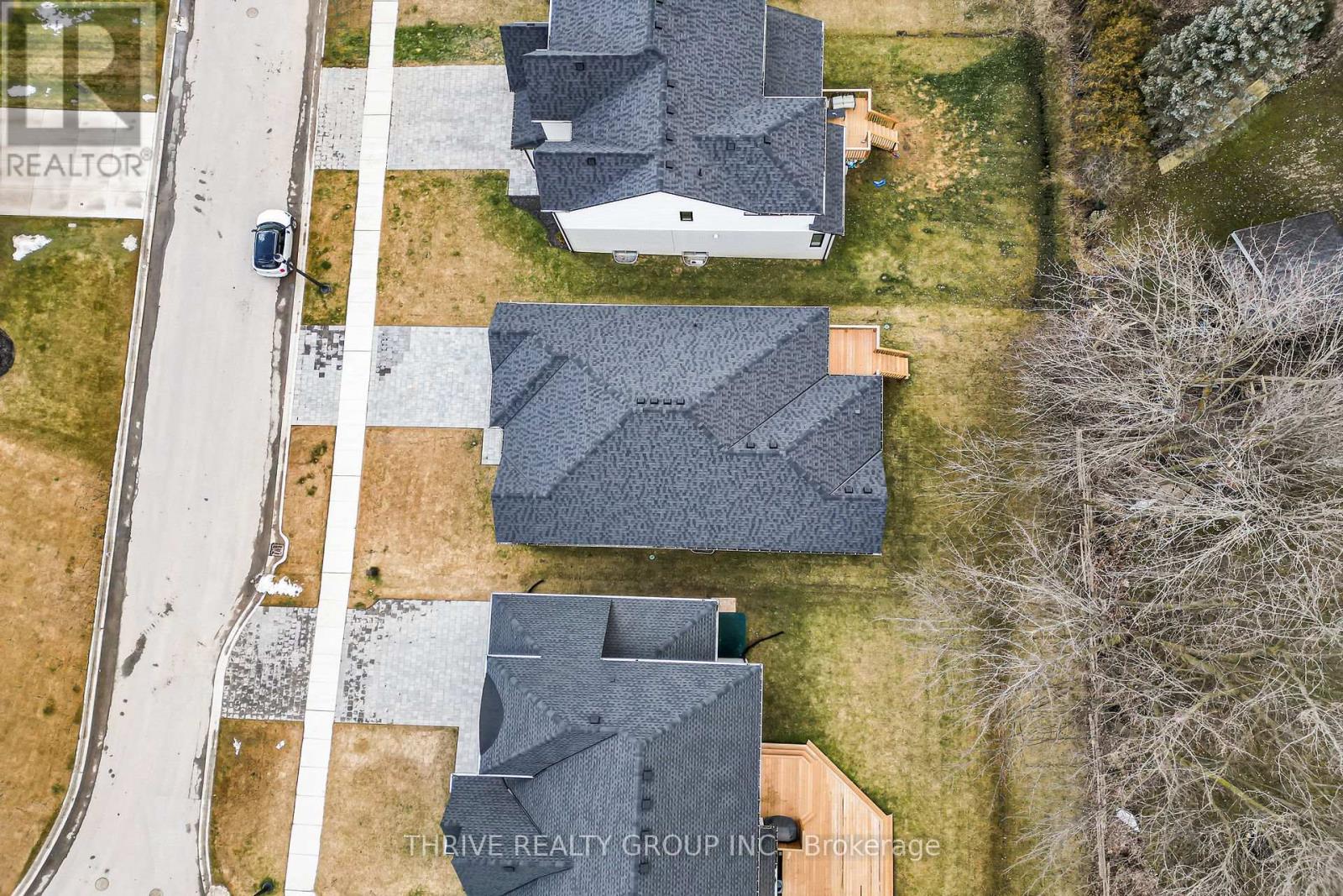 117 Aspen Circle, Thames Centre, Ontario  N0M 0A4 - Photo 22 - X10423599