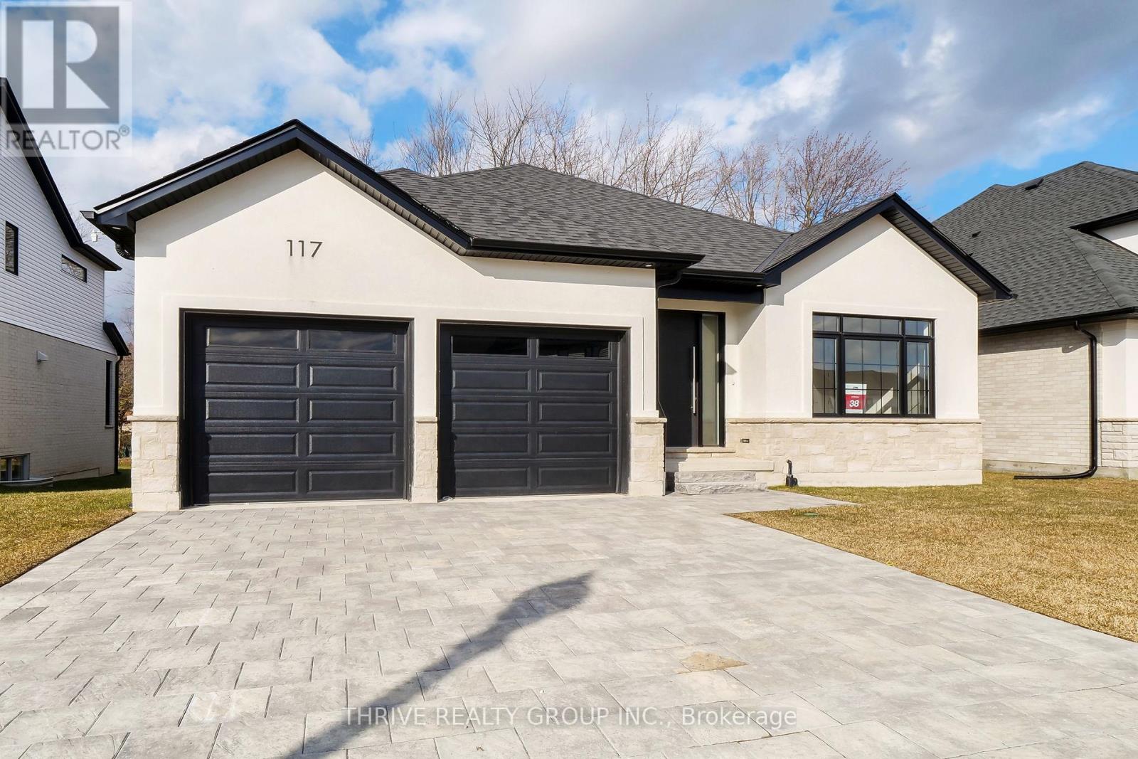 117 Aspen Circle, Thames Centre, Ontario  N0M 0A4 - Photo 24 - X10423599