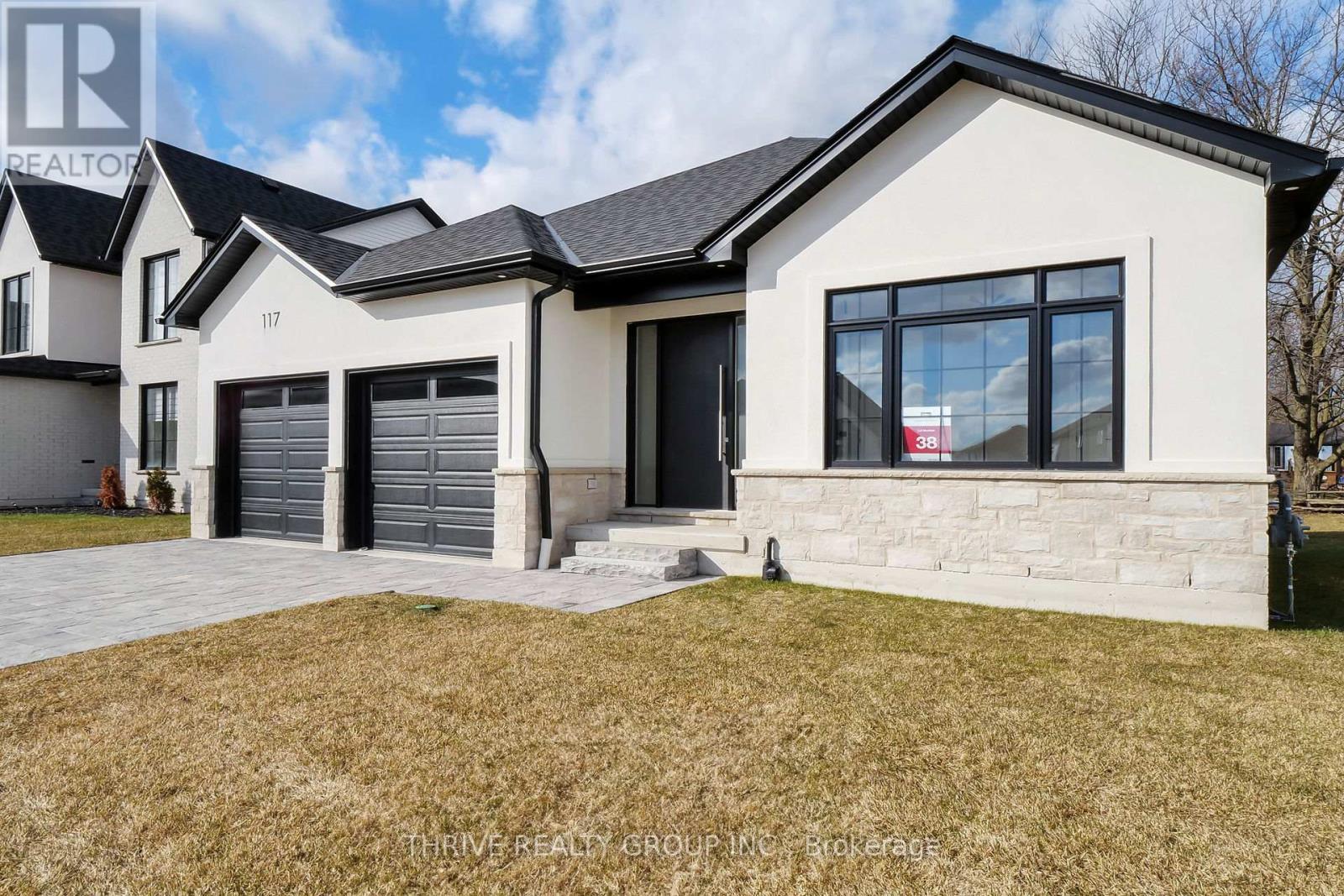 117 Aspen Circle, Thames Centre, Ontario  N0M 0A4 - Photo 26 - X10423599