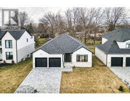 117 ASPEN CIRCLE, Thames Centre, Ontario
