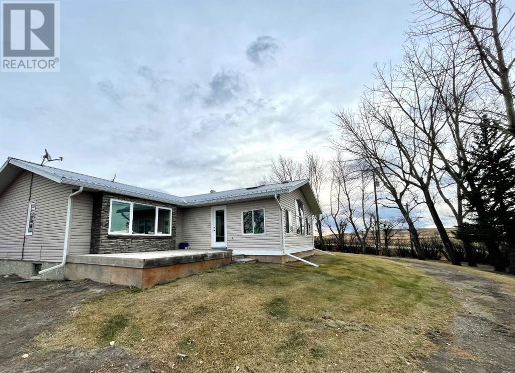 8130 722 Avenue E, Rural Foothills County, Alberta  T0L 1R0 - Photo 11 - A2178790