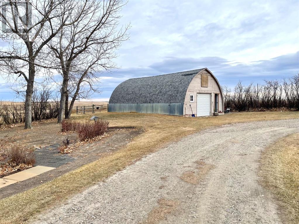 8130 722 Avenue E, Rural Foothills County, Alberta  T0L 1R0 - Photo 17 - A2178790