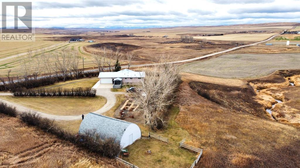 8130 722 Avenue E, Rural Foothills County, Alberta  T0L 1R0 - Photo 2 - A2178790