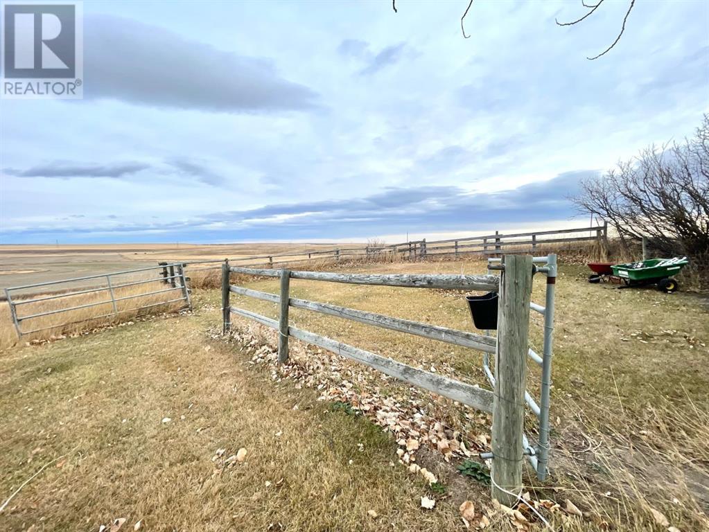 8130 722 Avenue E, Rural Foothills County, Alberta  T0L 1R0 - Photo 22 - A2178790