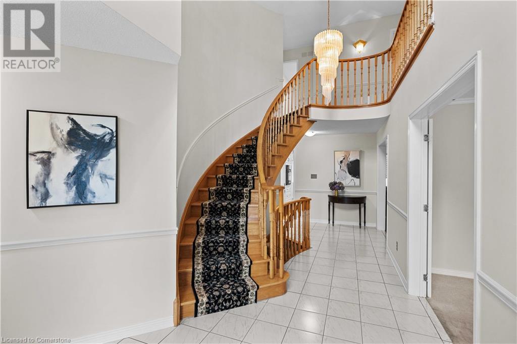 2068 Pipers CourtBurlington, Ontario  L7M 3W1 - Photo 16 - 40676732