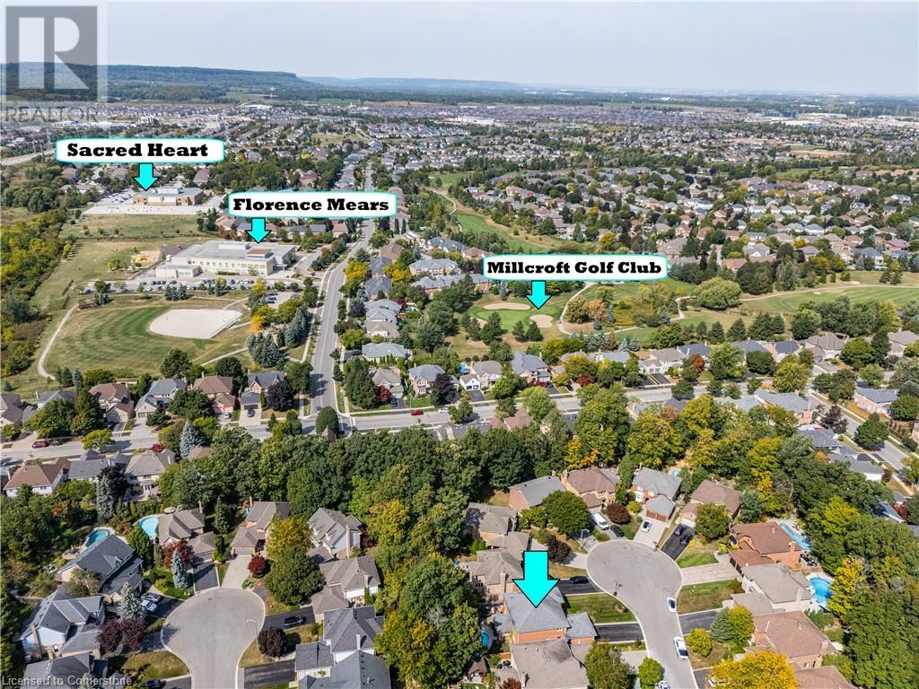 2068 Pipers CourtBurlington, Ontario  L7M 3W1 - Photo 34 - 40676732