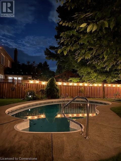 2068 Pipers CourtBurlington, Ontario  L7M 3W1 - Photo 35 - 40676732
