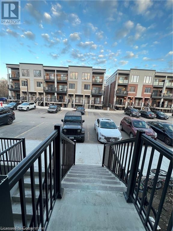 25 Isherwood Avenue Unit# 42, Cambridge, Ontario  N1R 0E2 - Photo 4 - 40677235