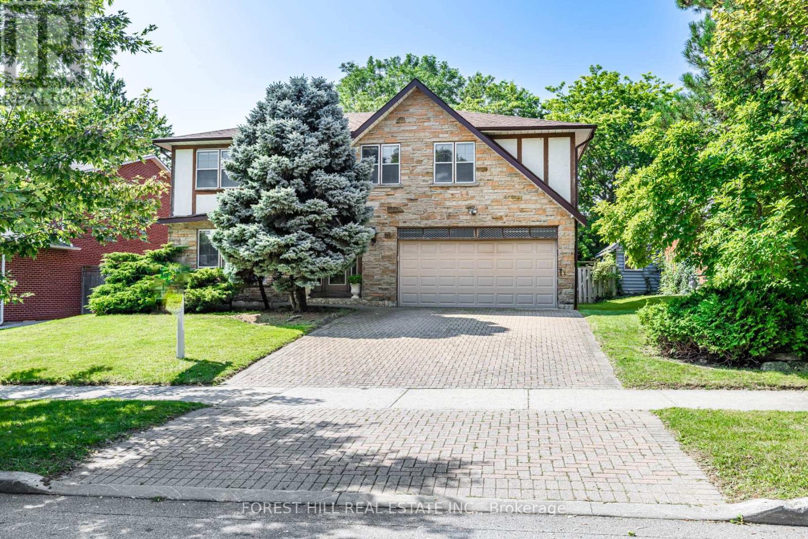 162 ABBEYWOOD TRAIL, toronto (banbury-don mills), Ontario