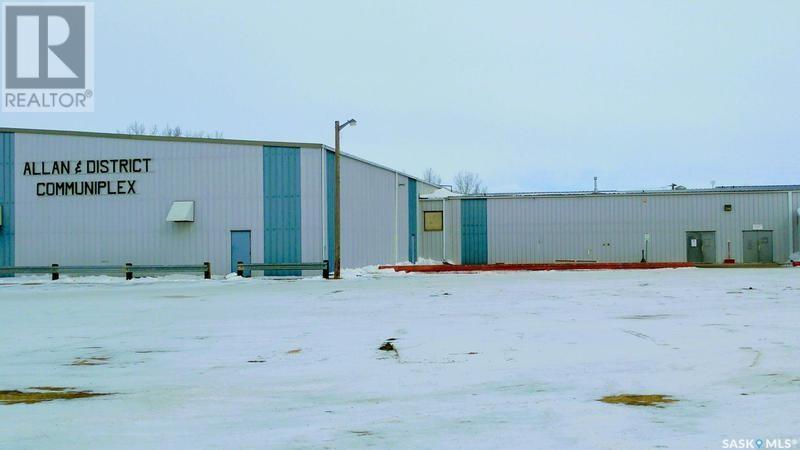 506 Alpine Avenue, Allan, Saskatchewan  S0K 0C0 - Photo 2 - SK988173