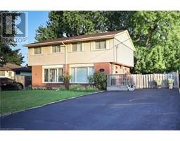 11 WESTLAKE Lane, St. Catharines, Ontario