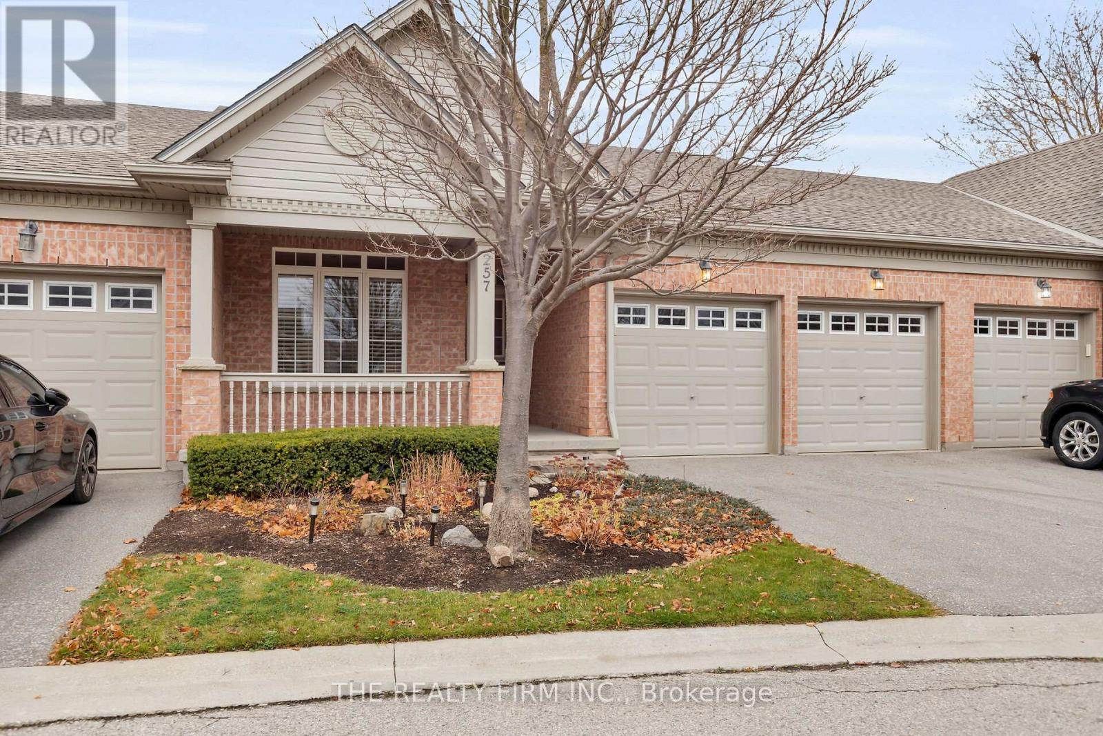 257 - 2025 Meadowgate Boulevard, London, Ontario  N6M 1K9 - Photo 34 - X10423653