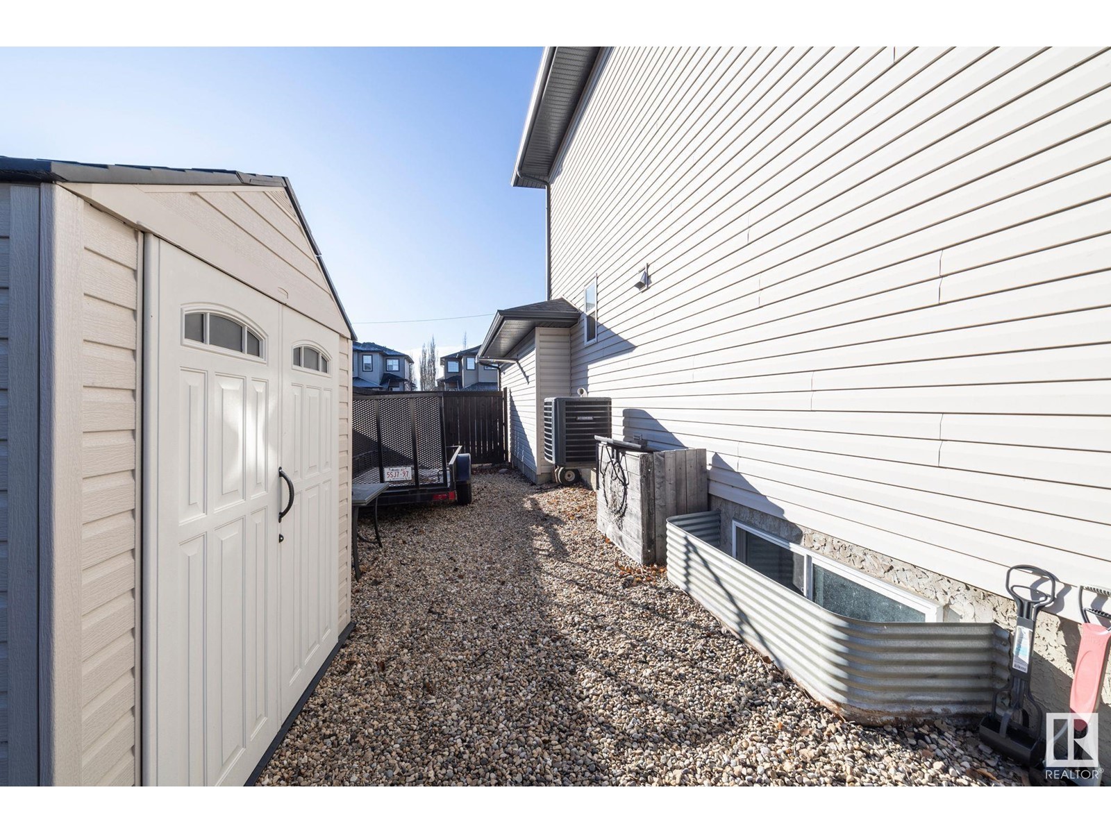 9404 84 Av, Morinville, Alberta  T8R 0A7 - Photo 24 - E4413472