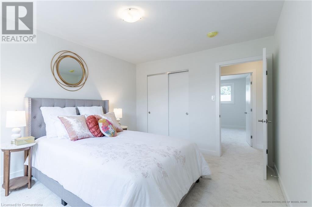 88 Tunbridge Crescent Unit# 4, Hamilton, Ontario  L8W 1L3 - Photo 17 - 40676873