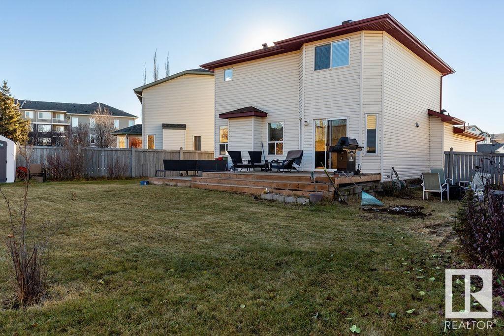 9806 179 Av Nw, Edmonton, Alberta  T5X 6A6 - Photo 32 - E4413575