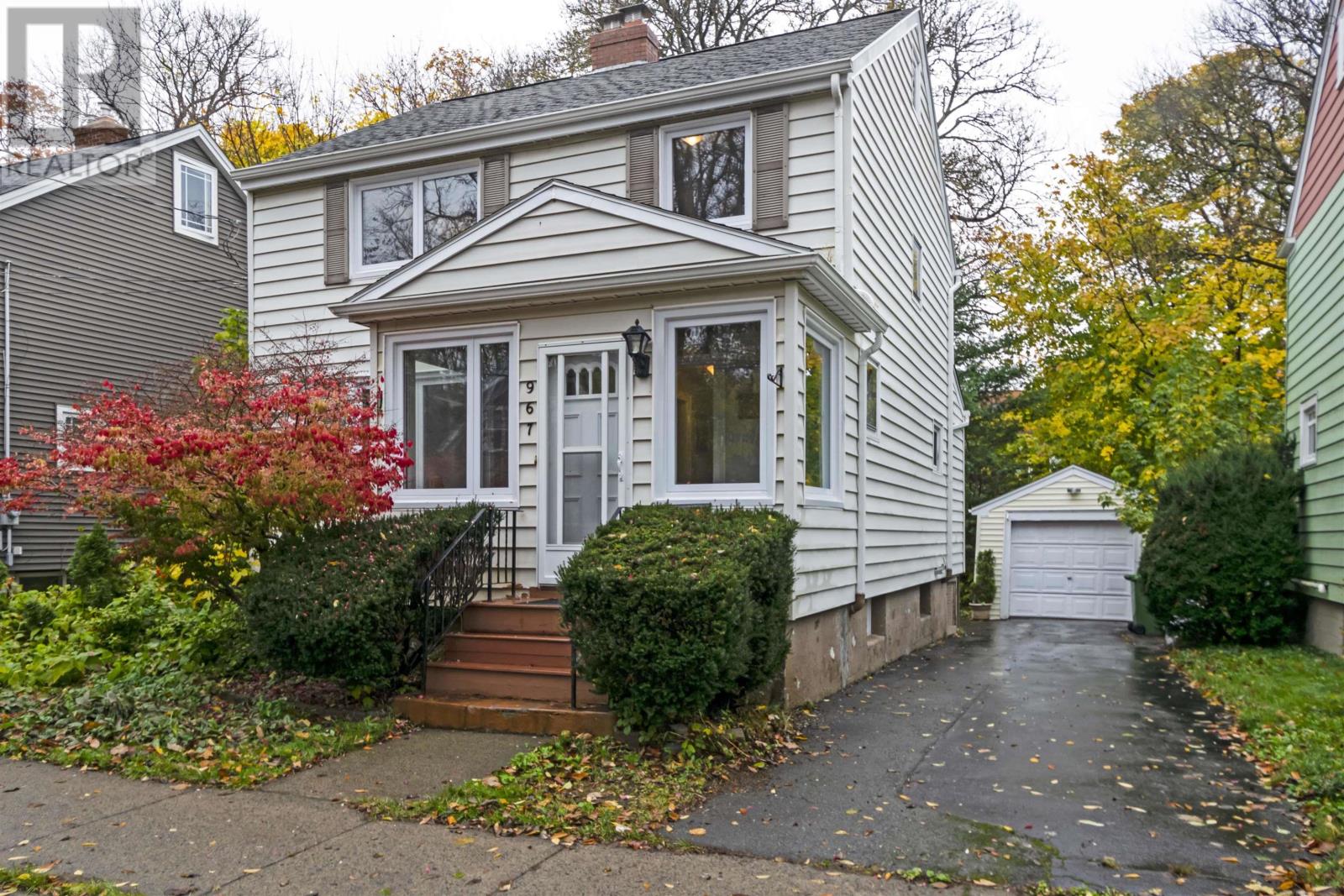 967 Brussels Street, Halifax, Nova Scotia  B3H 2S9 - Photo 1 - 202426601