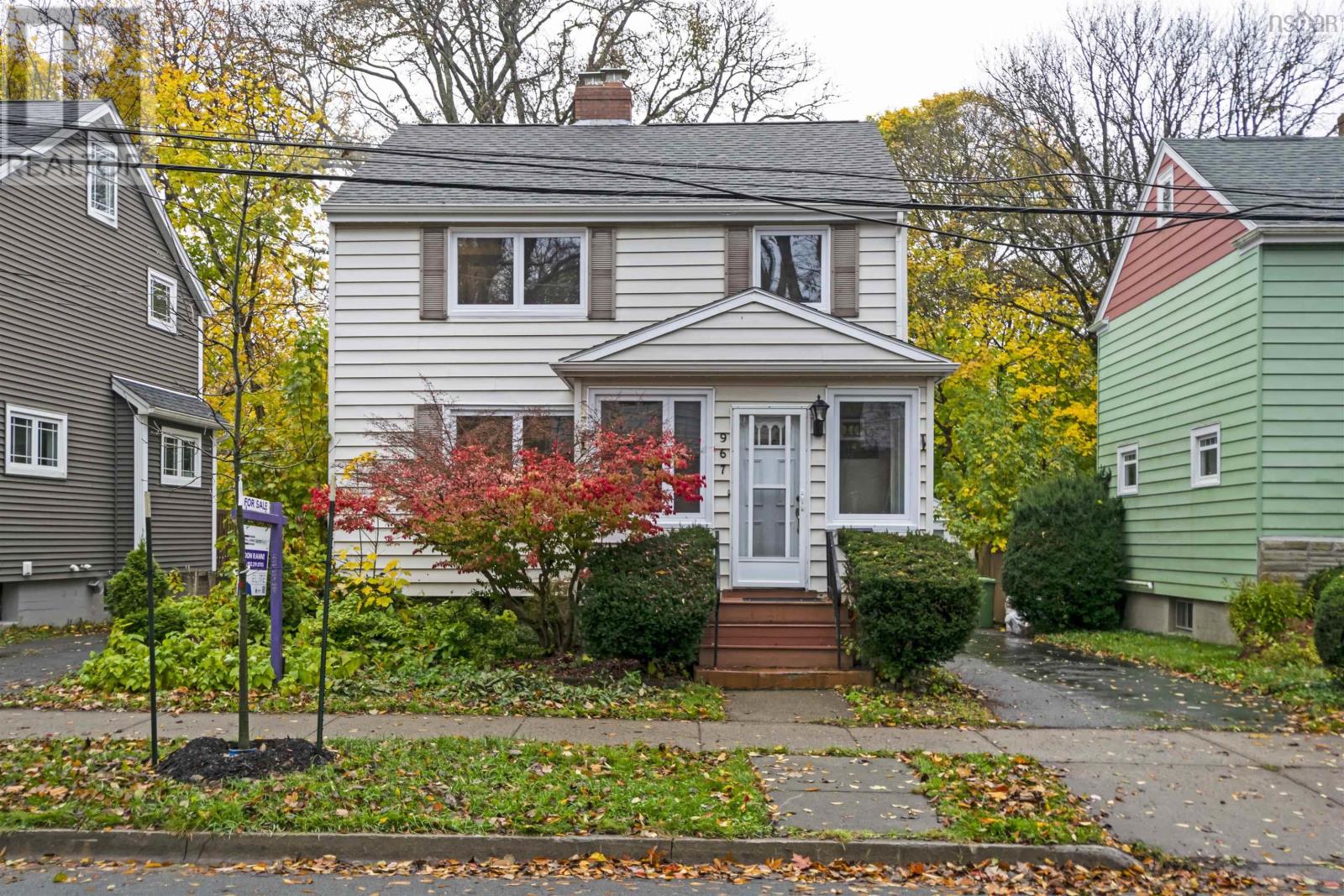 967 Brussels Street, Halifax, Nova Scotia  B3H 2S9 - Photo 2 - 202426601