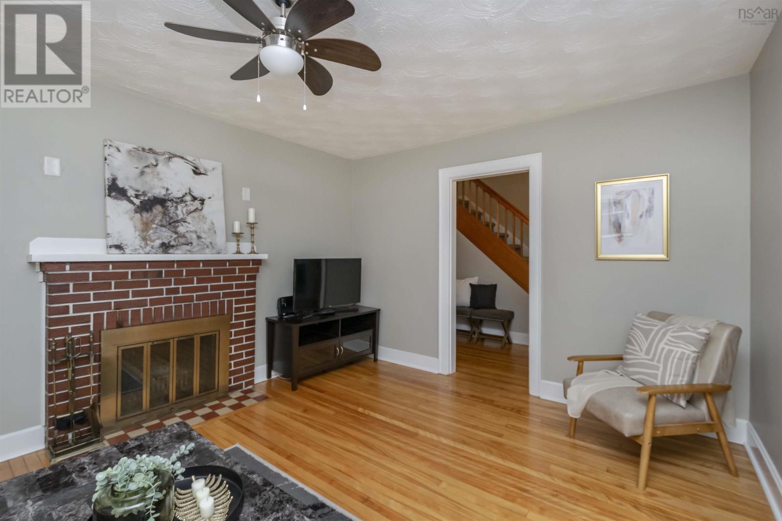 967 Brussels Street, Halifax, Nova Scotia  B3H 2S9 - Photo 8 - 202426601