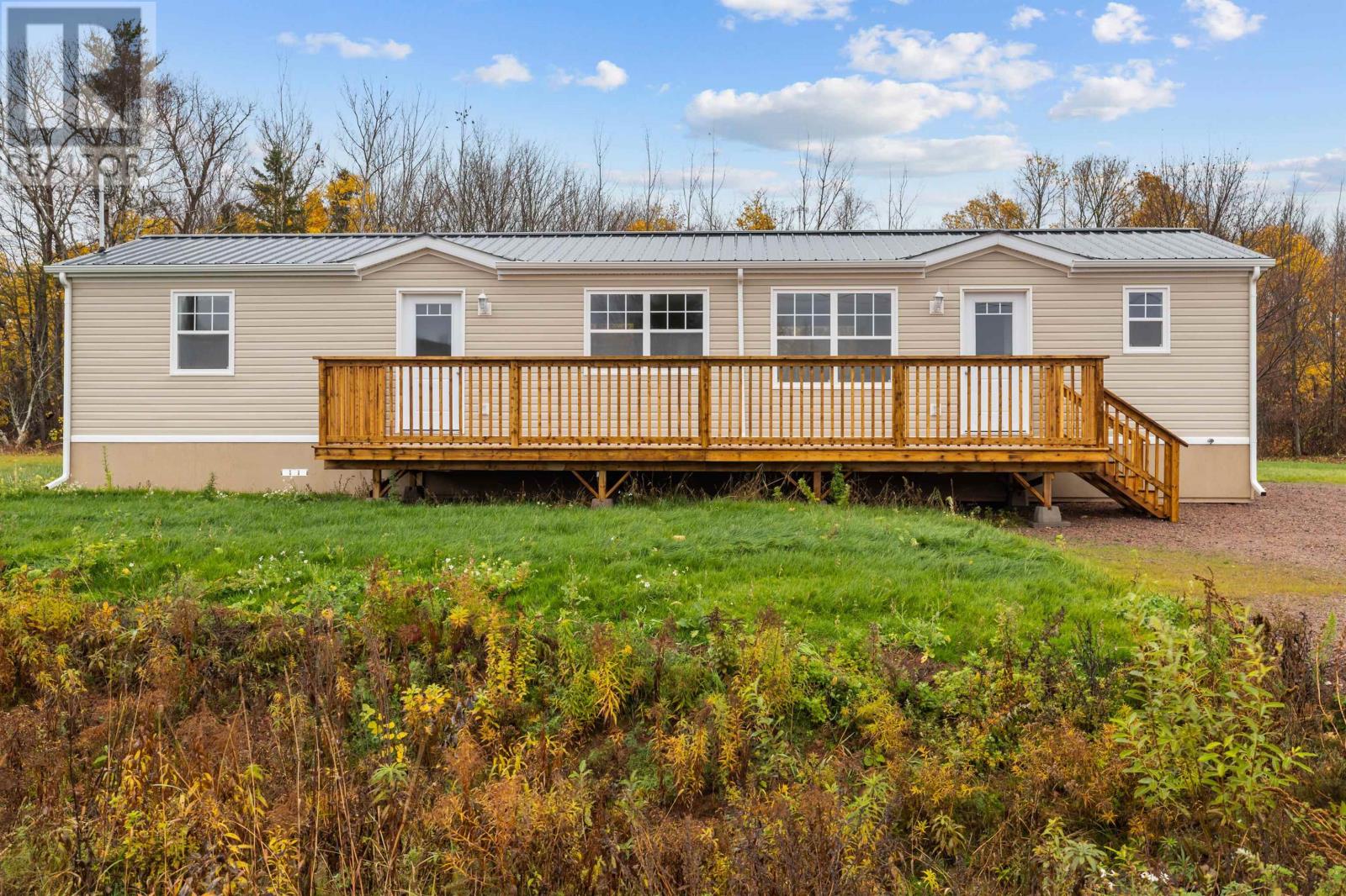 43 Pate Garden Drive, O'Leary, Prince Edward Island