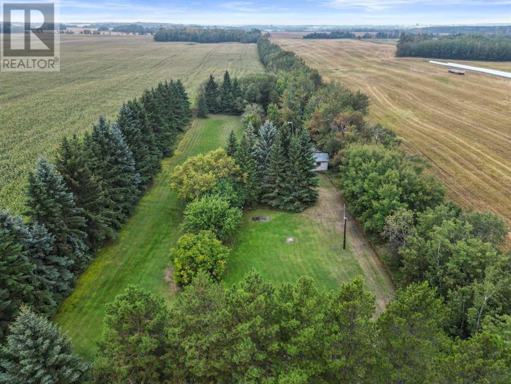 49284 Range Road 222, Rural Camrose County, Alberta  T0B 3M0 - Photo 9 - A2165706